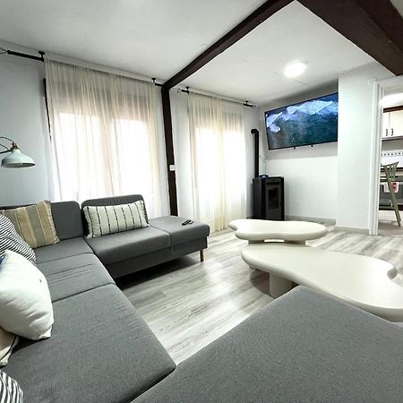 Casa La Pixuetina Villa Cudillero Dış mekan fotoğraf
