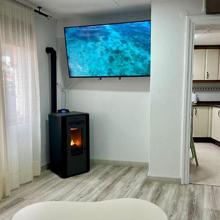 Casa La Pixuetina Villa Cudillero Dış mekan fotoğraf