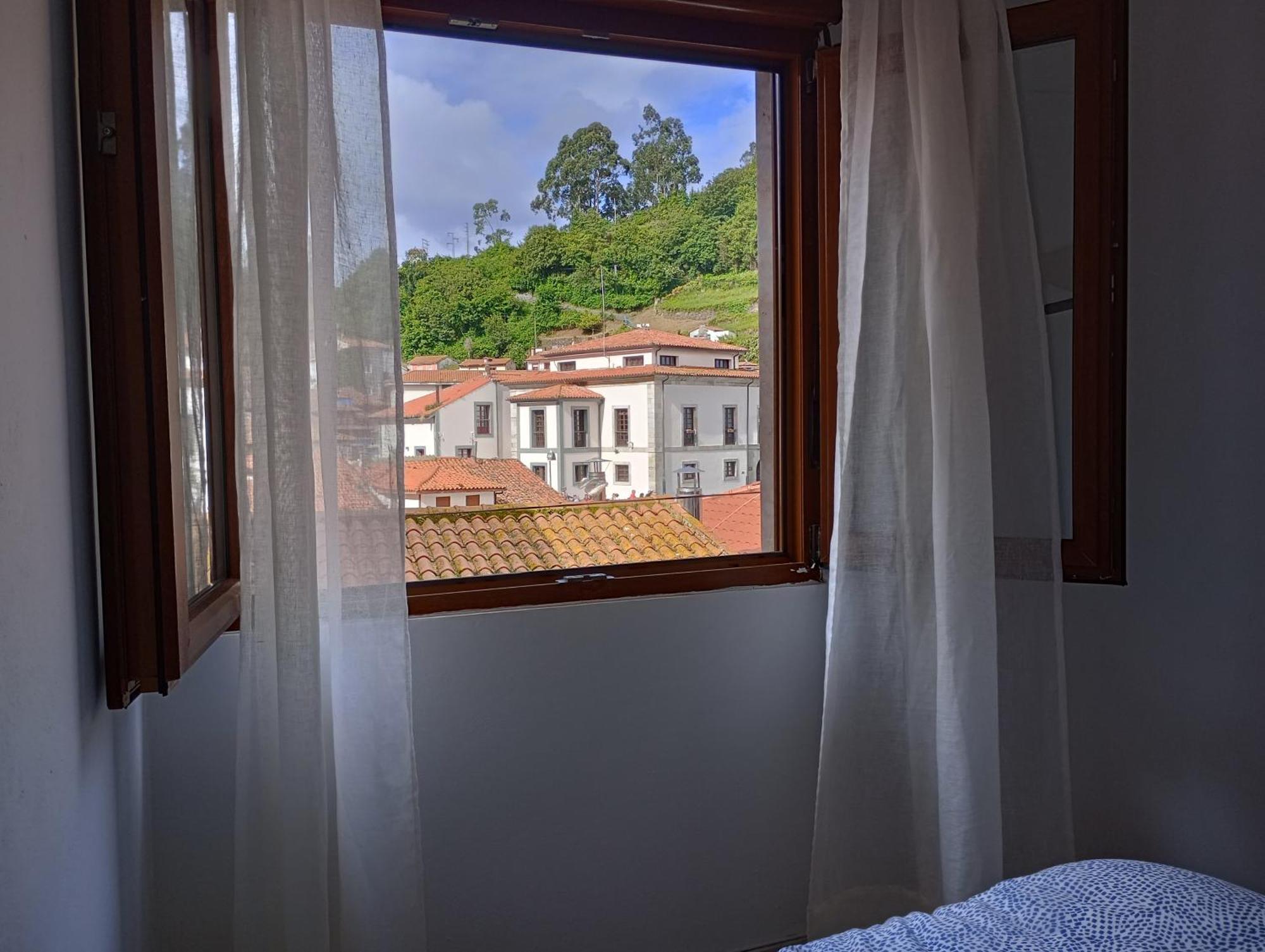 Casa La Pixuetina Villa Cudillero Dış mekan fotoğraf