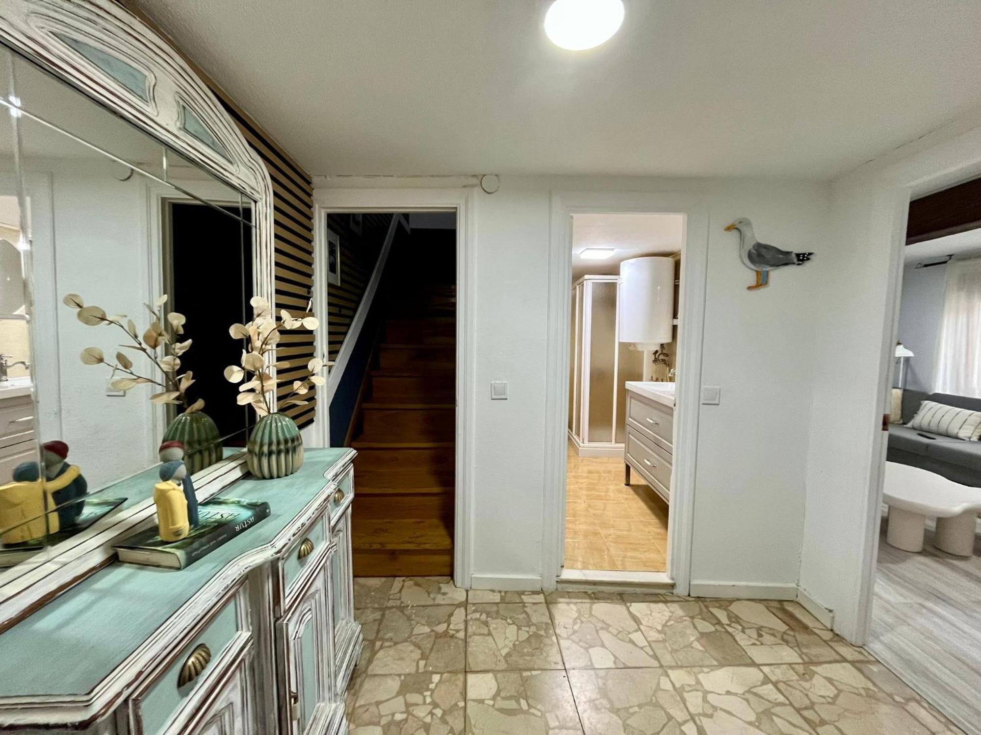 Casa La Pixuetina Villa Cudillero Dış mekan fotoğraf