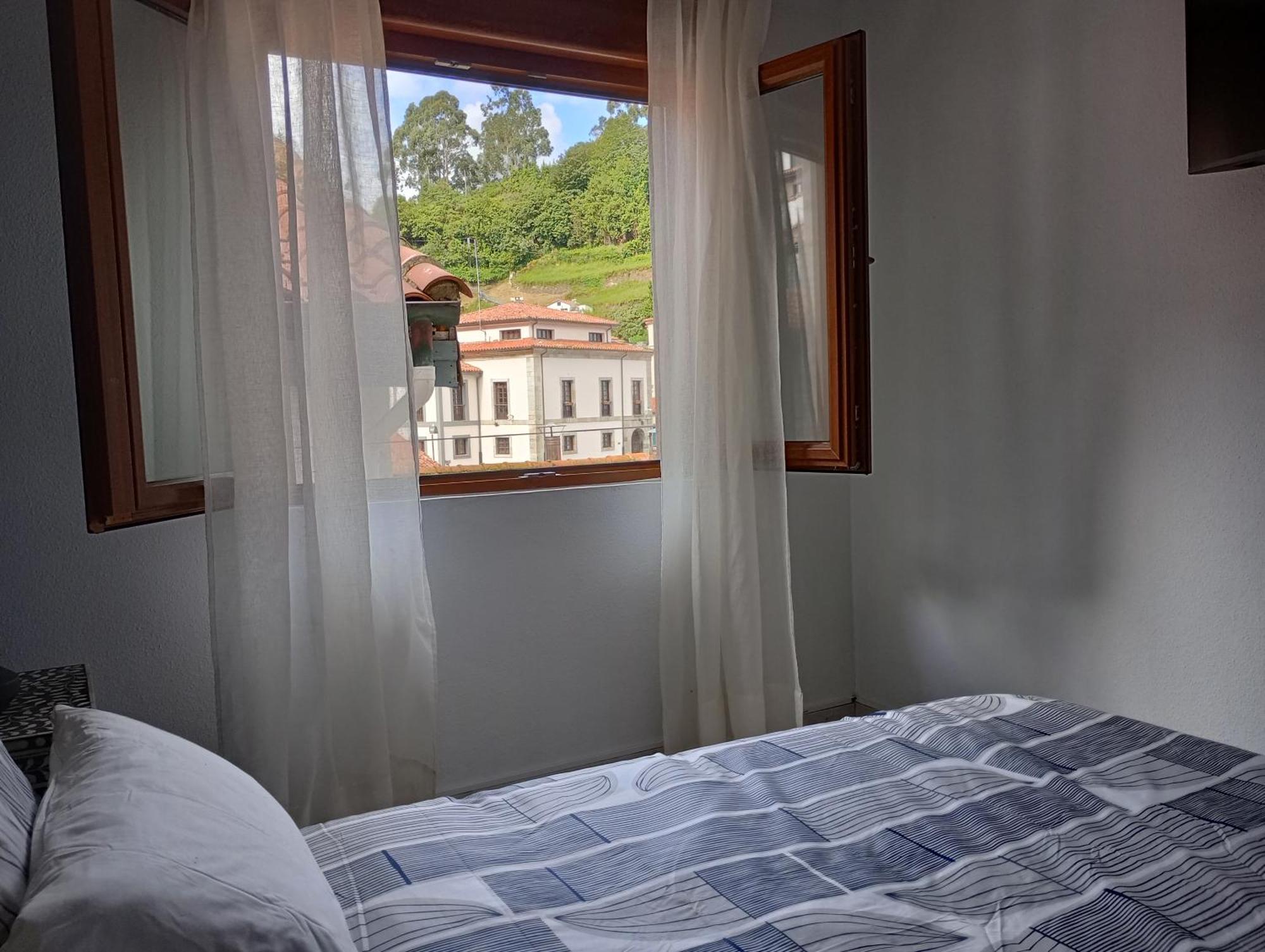 Casa La Pixuetina Villa Cudillero Dış mekan fotoğraf