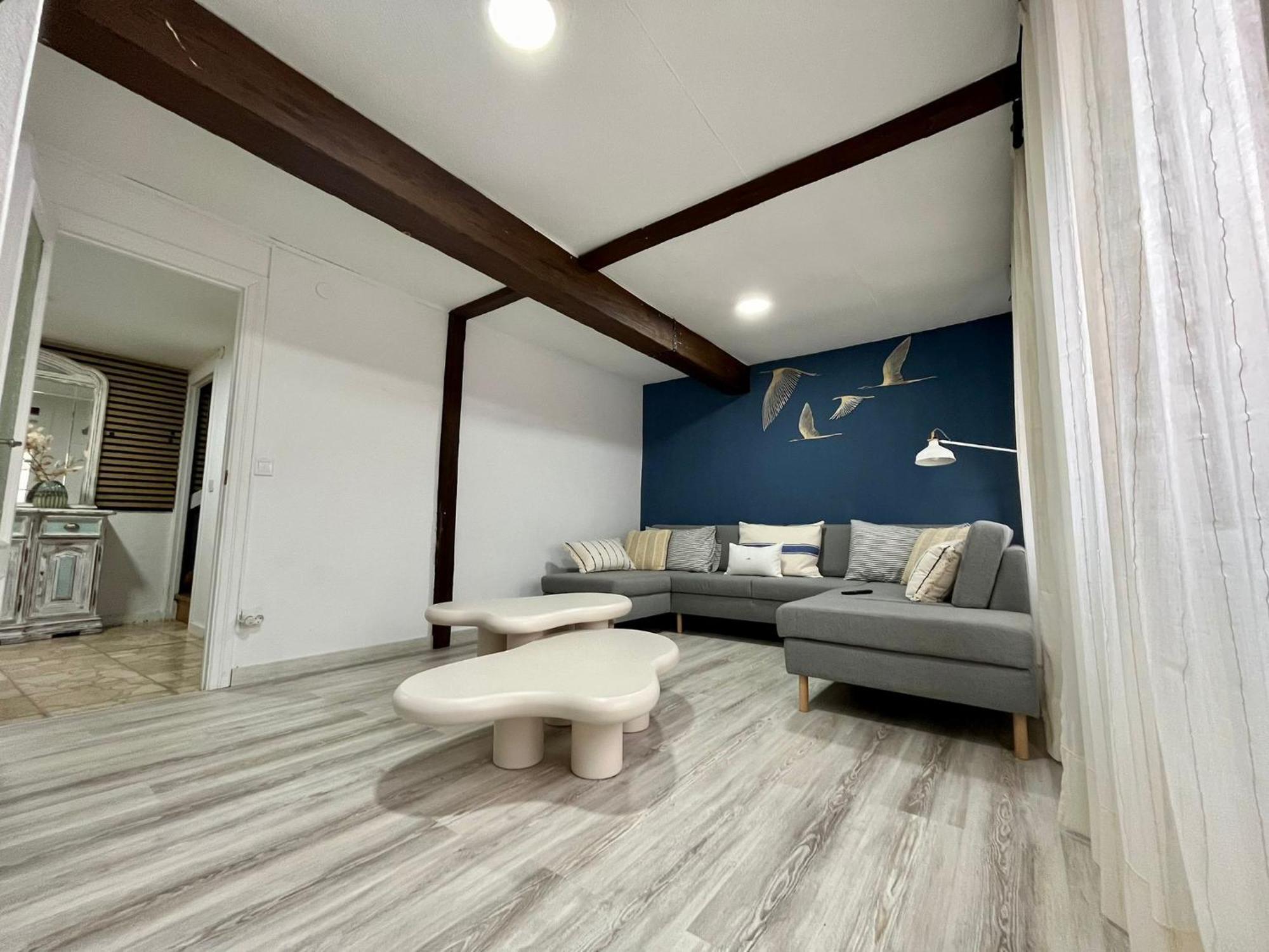 Casa La Pixuetina Villa Cudillero Dış mekan fotoğraf