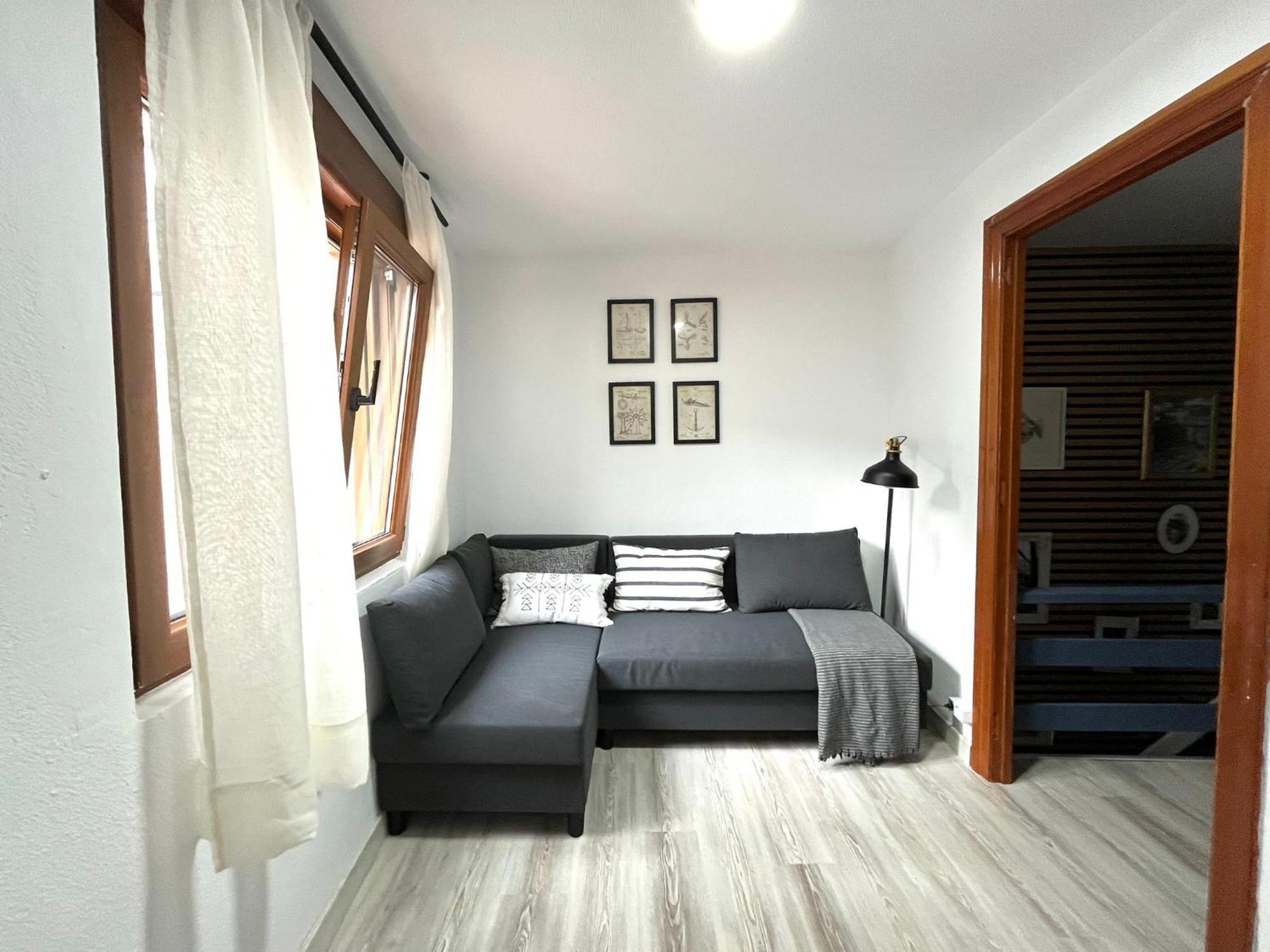 Casa La Pixuetina Villa Cudillero Dış mekan fotoğraf
