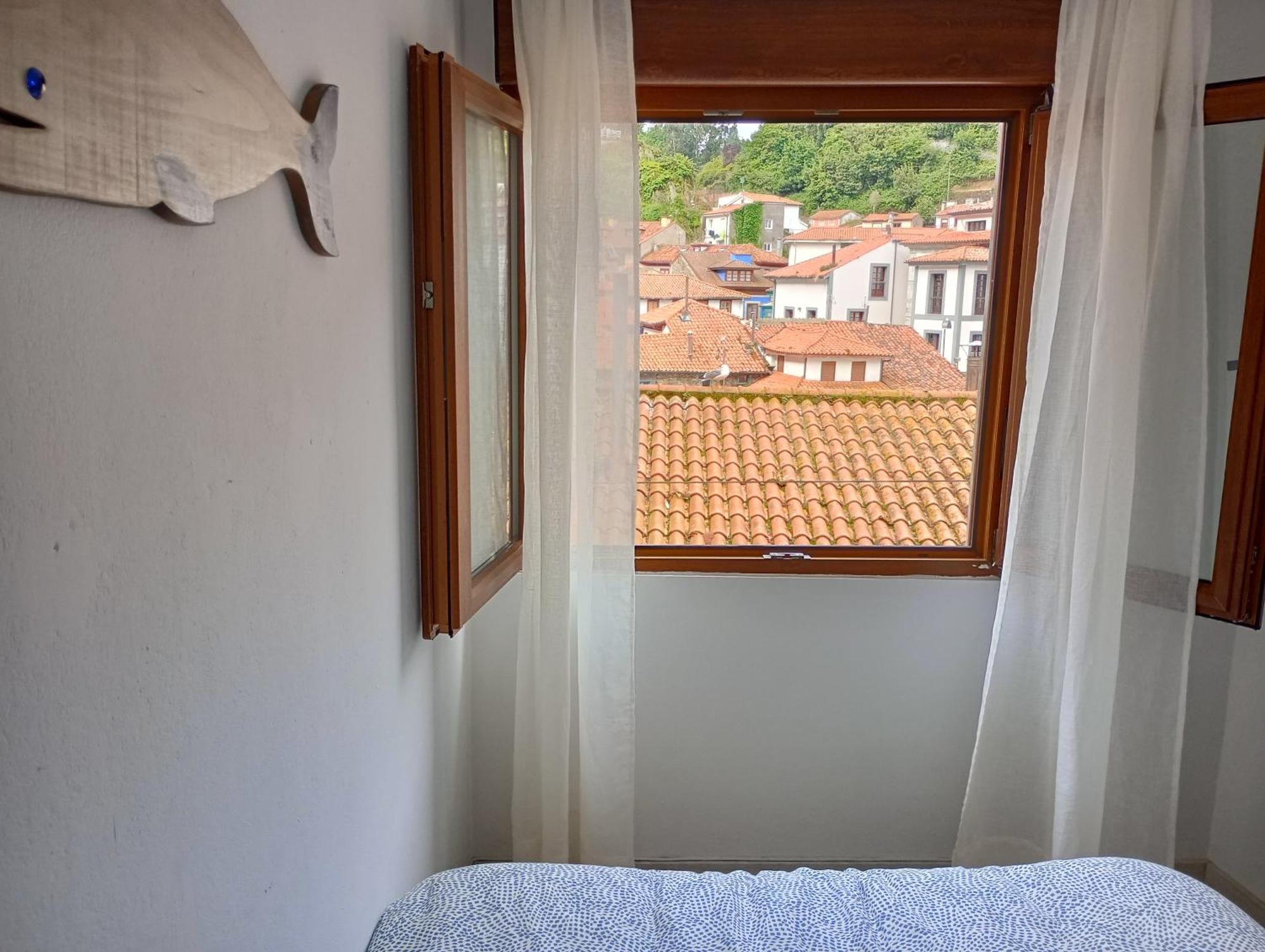 Casa La Pixuetina Villa Cudillero Dış mekan fotoğraf