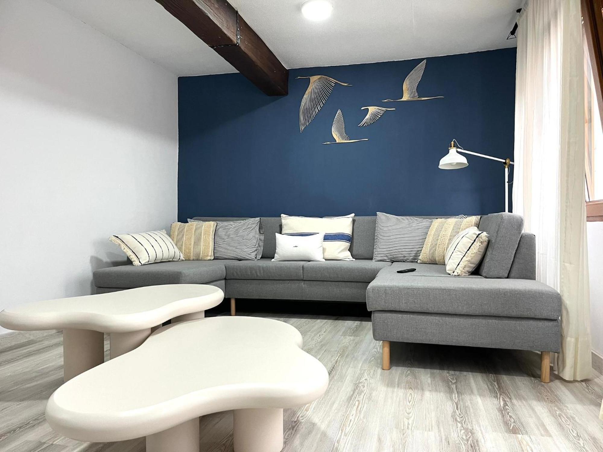 Casa La Pixuetina Villa Cudillero Dış mekan fotoğraf