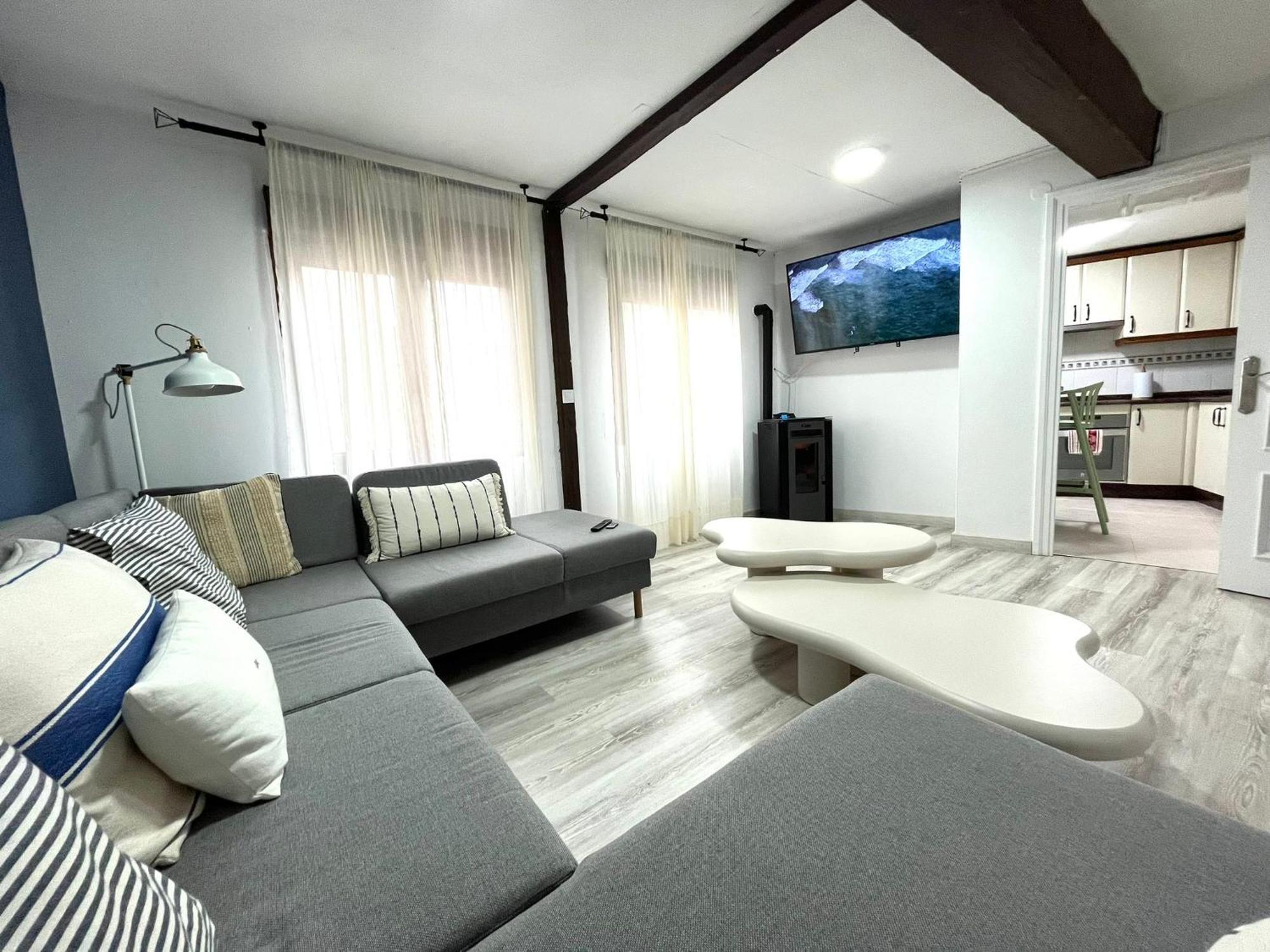 Casa La Pixuetina Villa Cudillero Dış mekan fotoğraf