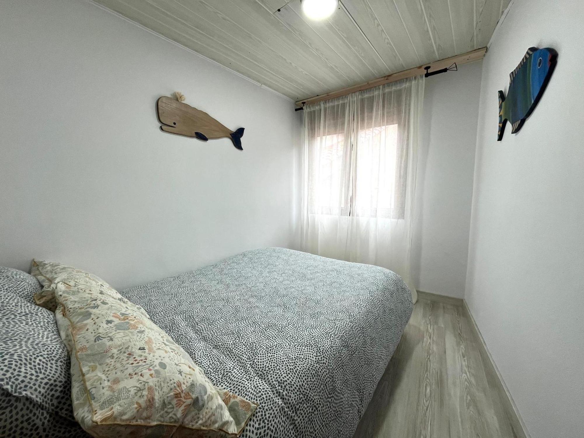 Casa La Pixuetina Villa Cudillero Dış mekan fotoğraf